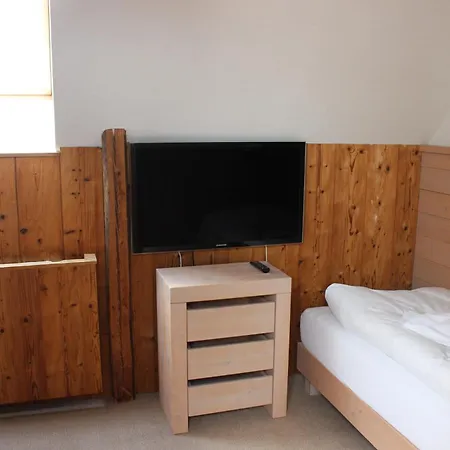 President - Kukučka A Appartement Tatranská Lomnica