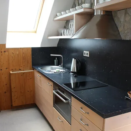 Appartement President - Kukučka A Tatranská Lomnica
