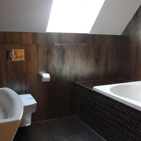 Appartement President - Kukučka A *