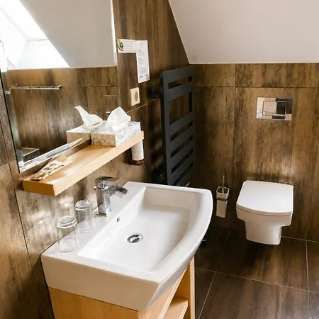 President - Kukucka A Apartamento *